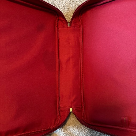 Estée Lauder Cosmetics Bag - Picture 3 of 3